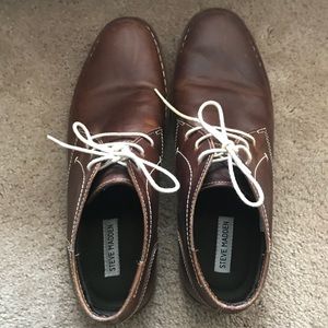 Steve Madden Men’s Boot Size 11.5